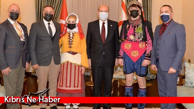 Tatar: Çanakkale Ruhunun Ne Olduğunu En İyi Bilenlerdeniz