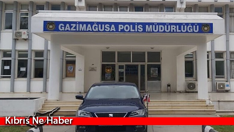 Gazimağusa Polis Müdürlüğü telefonları hakkında uyarı