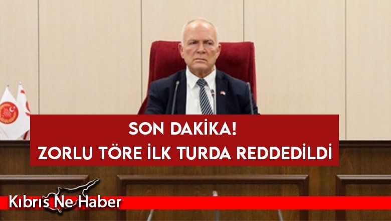 Zorlu Töre ilk turu geçemedi