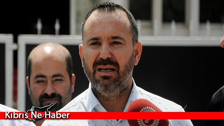 Bengihan’dan Maliye-Sen’in grevine: Amaç Cuma günü yapacağımız grevi baltalamak mı?