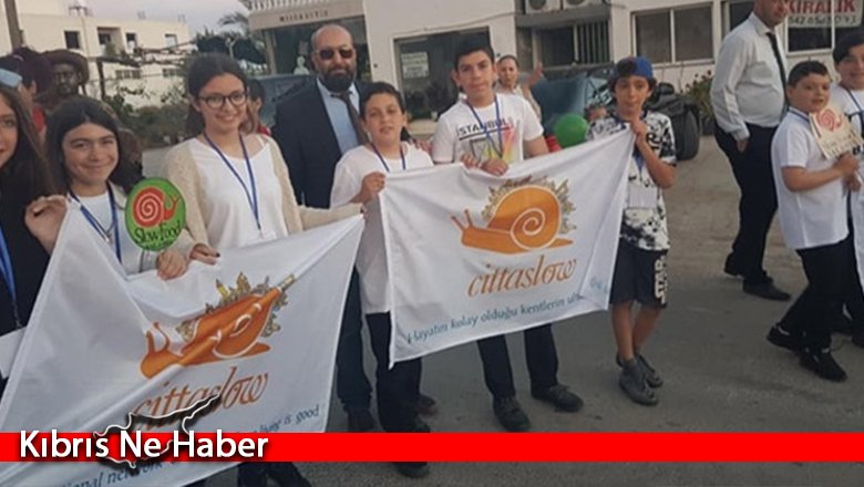 Kurşun: Belediyecilik Reformu Cittaslow belediyeciliği ile olur