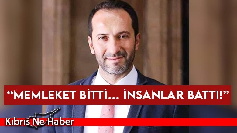 Candan: Halkımızın yeni nefes borularına ihtiyacı var…
