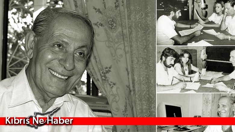 Hüseyin Kanatlı ölümünün ikinci yılında anıldı