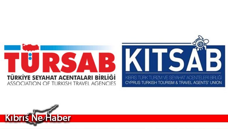 TÜRSAB ve KITSAB Arasında İşbirliği Protokolü İmzalanacak