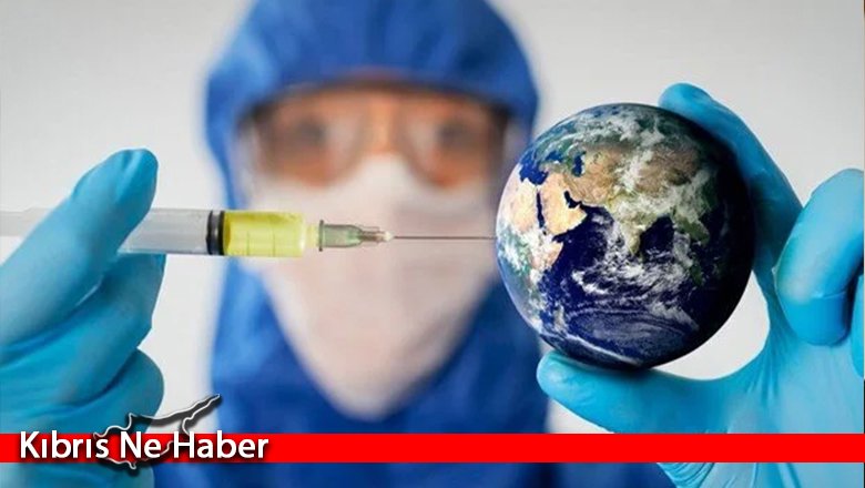 DSÖ'den Covid-19'un geleceğine dair 3 senaryo