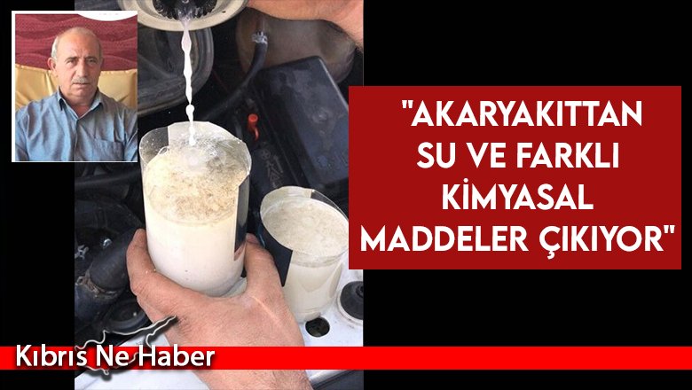 Hangi kalitede yakıt kullanıyoruz?