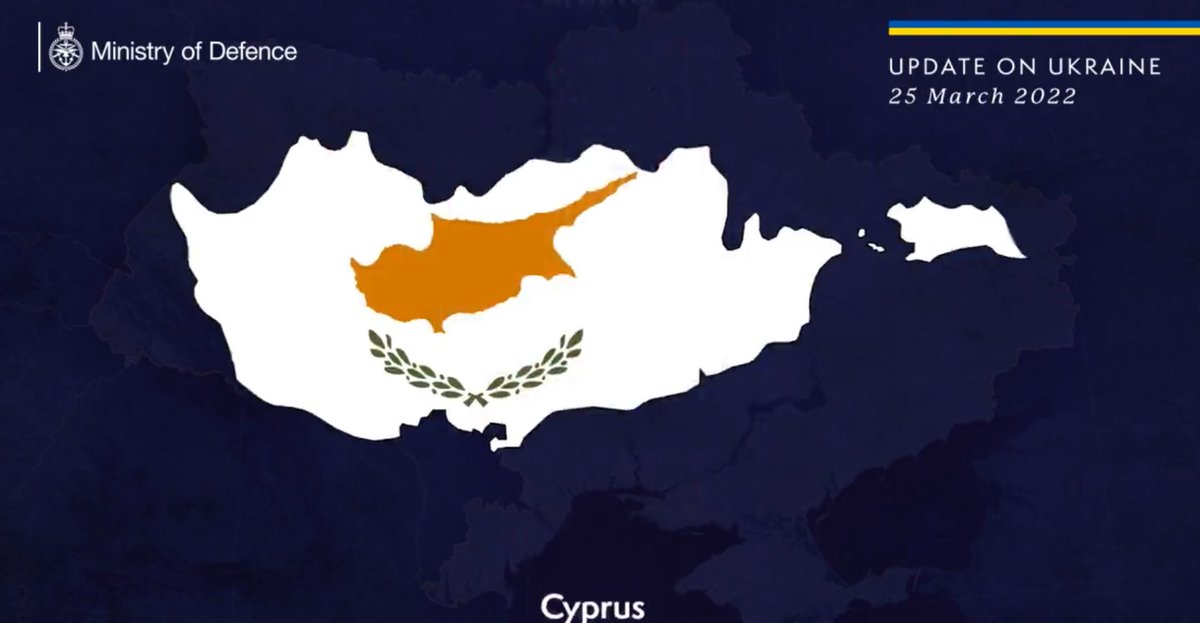Kıbrıs’taki İngiliz Yüksek Komiserliğinden Açıklama