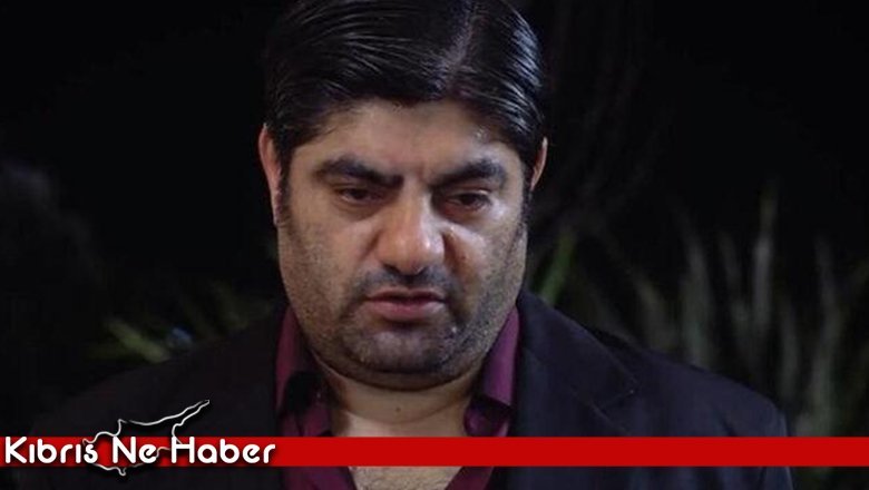 Oyuncu Hüseyin Elmalıpınar kalp krizi sonucu hayatını kaybetti! Hüseyin Elmalıpınar neden öldü?