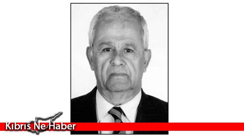 Özkan Zeki hayatını kaybetti