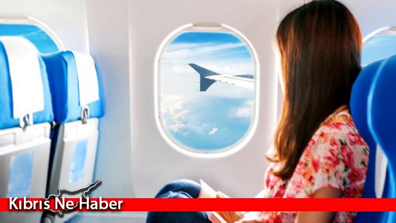 Uçak yolculuklarını keyifli geçirmenizi sağlayacak 5 tavsiye