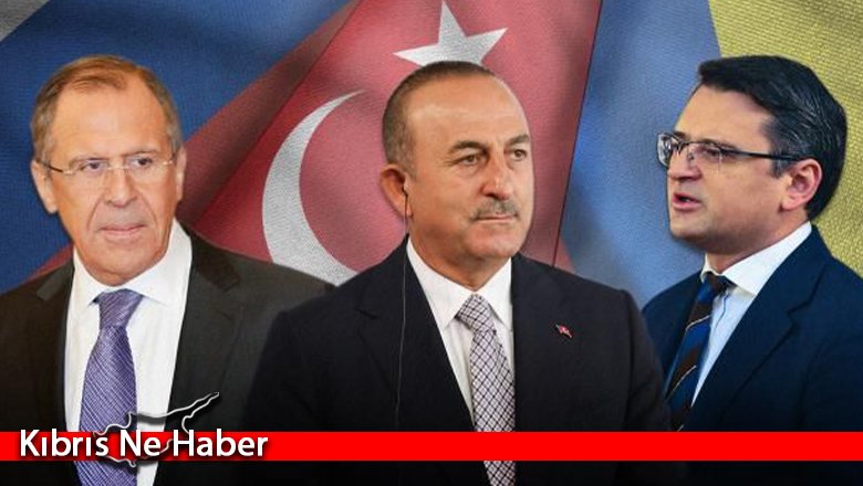 Gözler Antalya Zirvesi'nde: Piyasalarda diplomasi umudu
