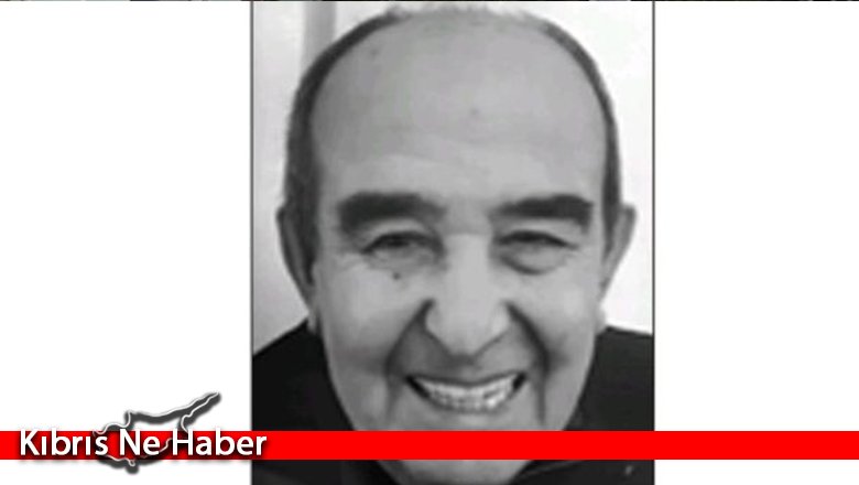 Süha Birkan Sonüstün hayatını kaybetti