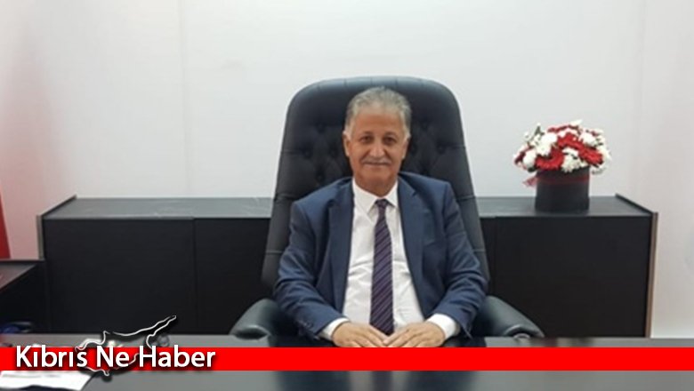 Ali Pilli: Gece gündüz demeden emeklerini toplumumuzdan esirgemediler