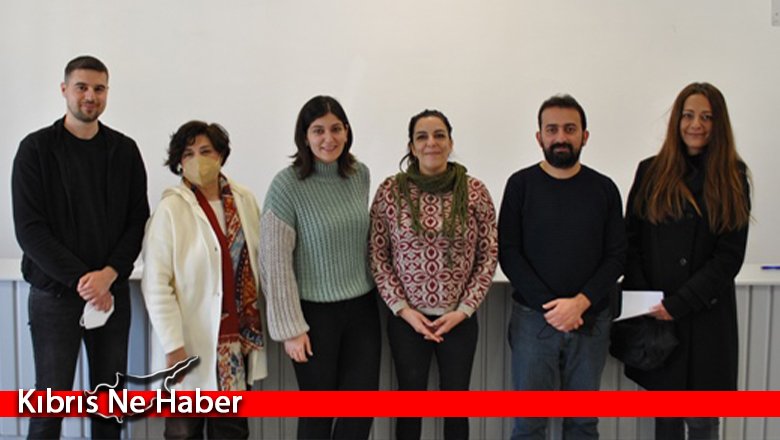 Şehir Plancıları Odası Başkanlığına Gizem Caner Seçildi