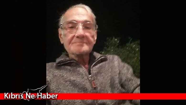 Cemal komutanı kaybettik!