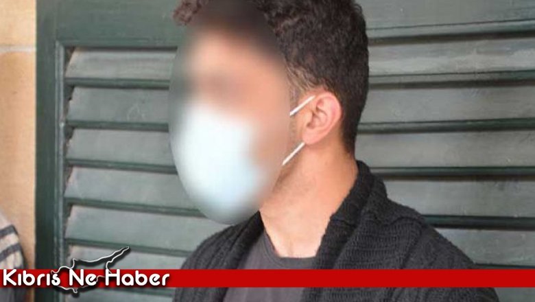 Kundakçı mahkemeye çıkarıldı