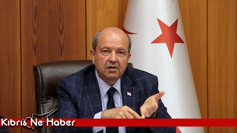 Tatar:KKTC'YE sahip çıkarak iyi yetişen birer birey olun