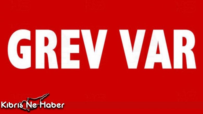Tüm ülke greve gitti