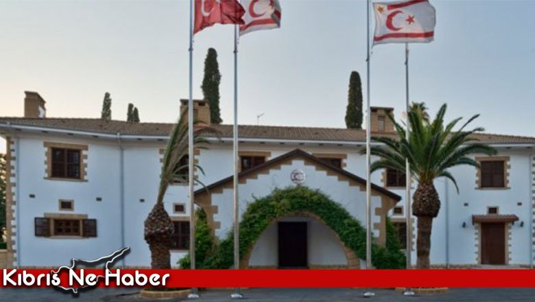 Beklenmedik bir durum,Cumhurbaşkanlığı'nın elektriği kesildi