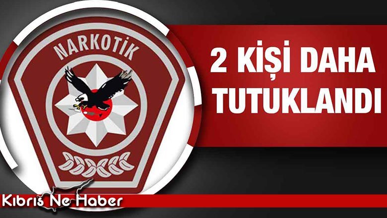 Uyuşturucu suçları artıkça artıyor
