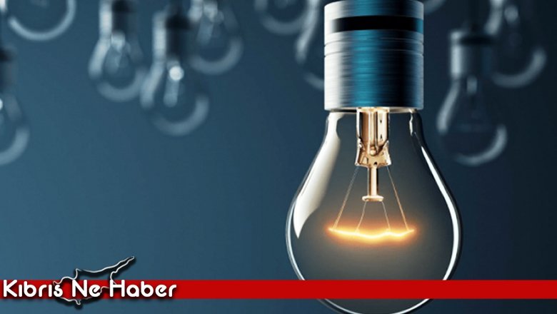 Elektirik kesintisi yaşana bilir