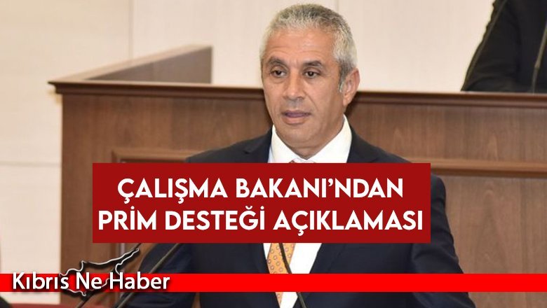 Taçoy: Kasap, berber ve bakkal dükkânı sahibi kişiler için engel yok