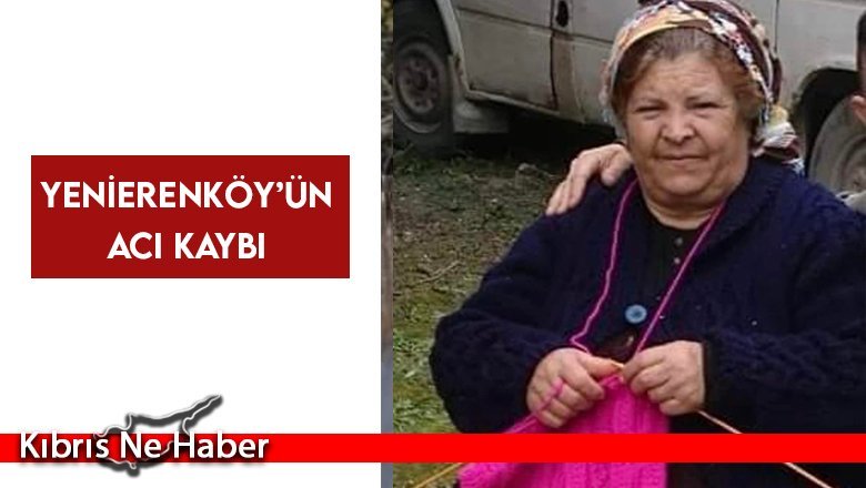 Fikriye Aydener hayatını kaybetti