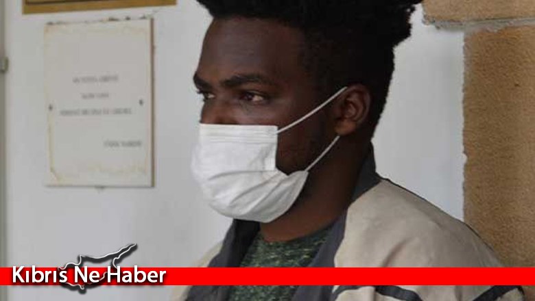 Hırsızlık zanlısının işlemediği suç kalmadı