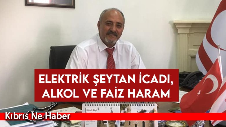 Uzun: Maliye İdeolojik olarak Alkol ile Faizin Harram olduğu noktasında…