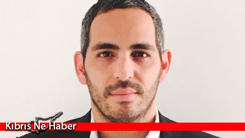 Yeni müzakereci Menelaou