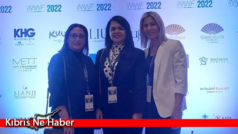 KKTC, Antalya’da tanıtıldı