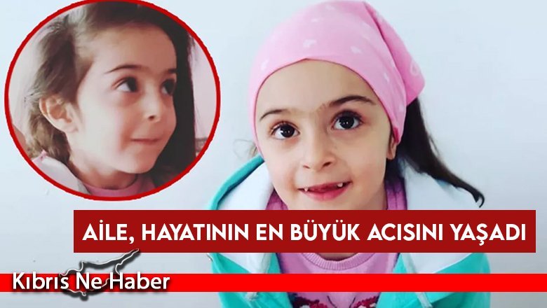 Minik Ece'nin ölümünde "karnıyarık" şüphesi!