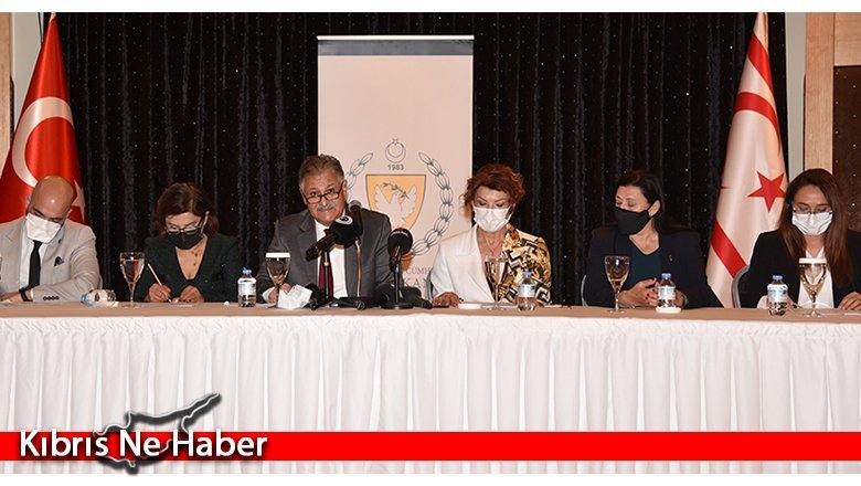 "Bütünsel mücadele kapsamlı Kanser Kontrol Programı ile mümkün"