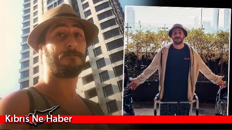 Beta' lakaplı rapçi Berk Bayındır'ın şüpheli ölümü