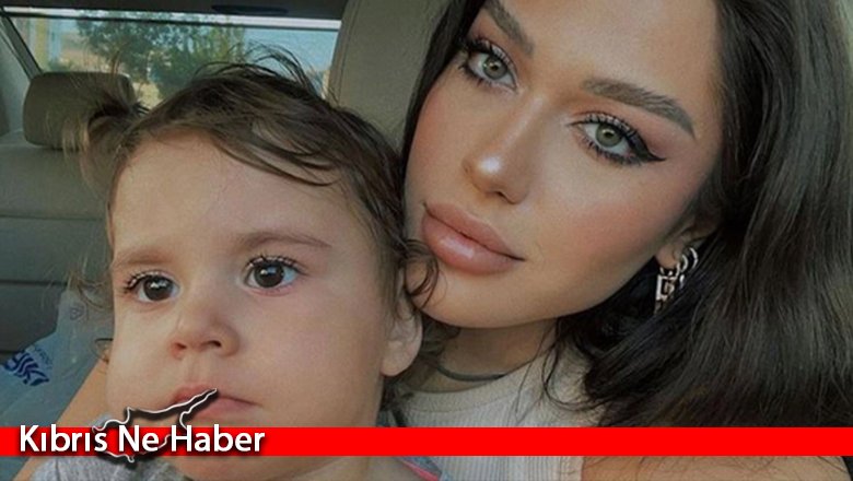 Miss Turkey güzeli Gizem Koçak ve kızına dayak! 1,5 yaşındaki kızım da yumruk yedi