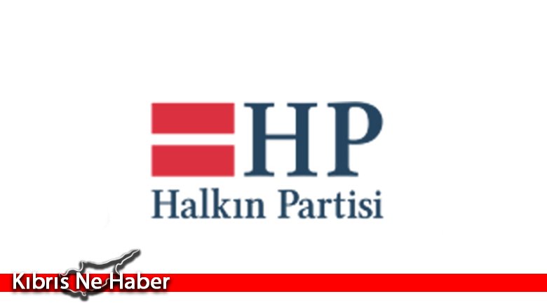 Halkın Partisi'nde şok istifa!