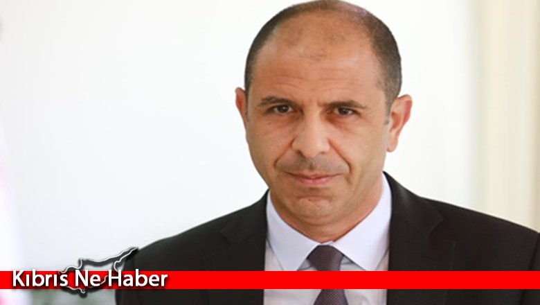 Özersay: Devlet, bayrak diye mangalda kül bırakmayanlar devleti itibarsızlaştırdı
