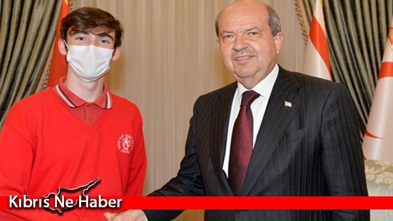Tatar: Benjamin'in başarısı bize güven verdi