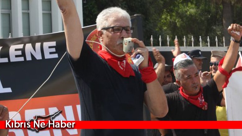 Direneceğiz, kazanacağız!