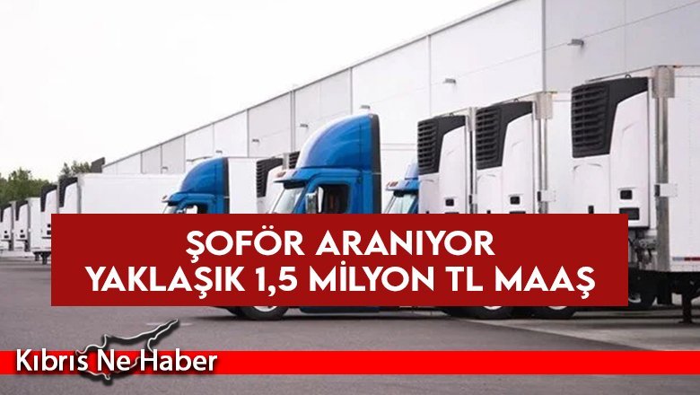 Walmart şoför maaşlarını 100 bin dolar seviyesine çıkardı