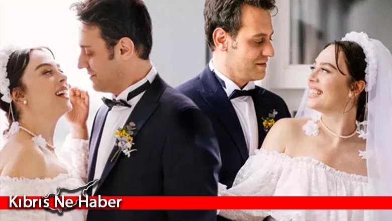 Bebeğin cinsiyeti de belli oldu, adı da!
