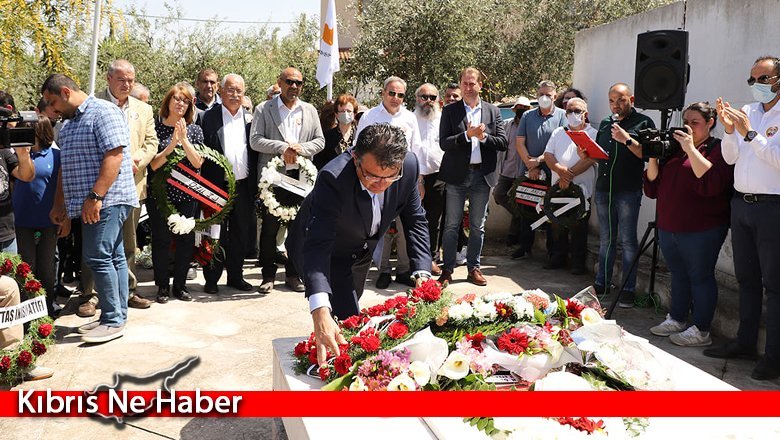 Kavazoğlu ile Mişaulis Unutulmadı