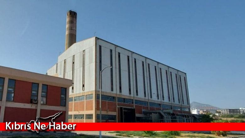 Sendikalar Teknecik Elektrik Santrali önünde olacak