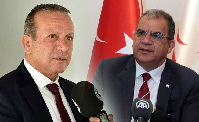 Ataoğlu'ndan Sucuoğlu'na çok sert sözler!