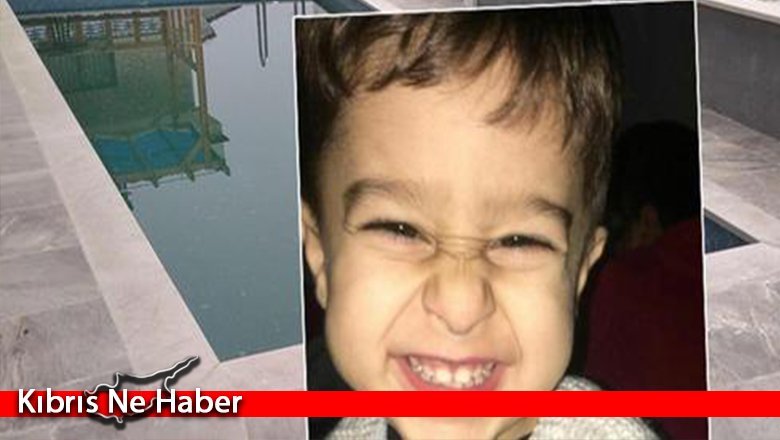 3 yaşındaki Yamaç'tan acı haber