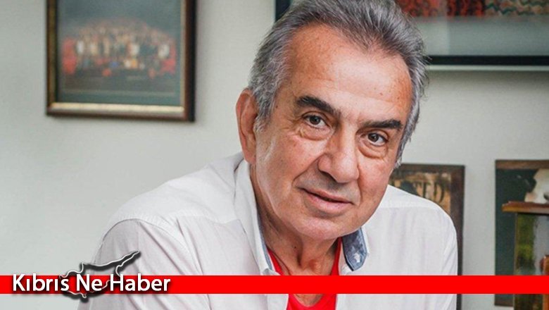 Erhan Yazıcıoğlu: Kızımın kakasını yedim