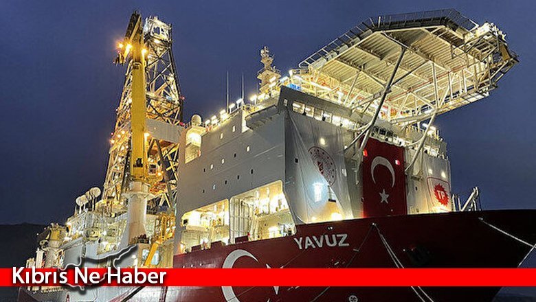 Yavuz'a Karadeniz'de kritik görev: Bir ilk olacak