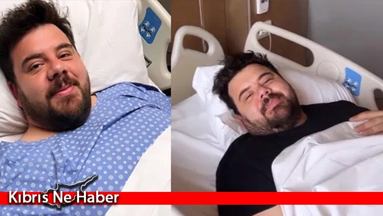 Eser Yenenler sevenlerini korkuttu!