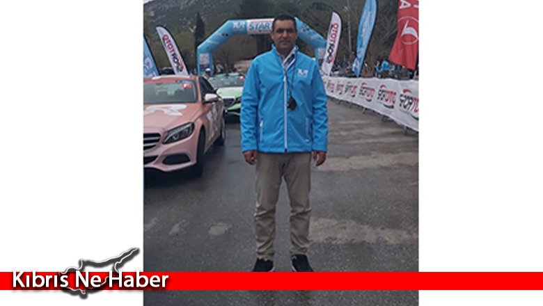 Hüseyin Güzoğlu uluslararası görevde
