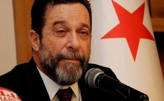 Denktaş'tan olay açıklama!
